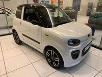 usata Microcar M.Go MY23 pronta consegna con motore DCI