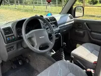 Usata Suzuki Jimny 82 CV (60 kW) 2000 SUV