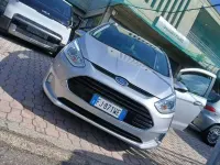 Usata Ford B-MAX Titanium 87 CV (63 kW) 2017 Argento Monovolume
