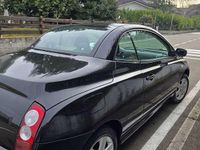 Usata Nissan Micra C+C 88 CV (64 kW) 2006 Cabrio