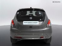 Usata Lancia Ypsilon S 70 CV (51 kW) 2024 Grigio Utilitaria