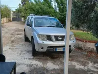 Usata Nissan Pathfinder 171 CV (125 kW) 2006 Grigio SUV