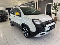 Usata Fiat Panda S 70 CV (51 kW) 2025 Bianco pastello Utilitaria