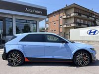 Nuova Hyundai Ioniq 5 N Performance 158 kW (216 CV) 2026 Other SUV