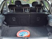 Usata Subaru Justy 94 CV (69 kW) 2007 Grigio Utilitaria