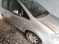 Usata Fiat Idea 95 CV (69 kW) 2012 Monovolume
