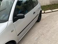 Usata VW Lupo 2003 Grigio Utilitaria