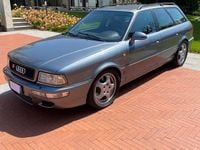 Usata Audi RS2 222 CV (163 kW) 1995 Argento Station wagon