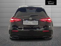 Usata Mercedes A35 AMG Advanced Plus 306 CV (225 kW) 2023 Nero Berlina