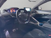 Usata Peugeot 3008 GT 2023 Nero SUV