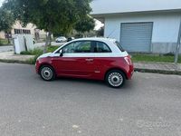 Usata Fiat 500 69 CV (50 kW) 2011 Berlina