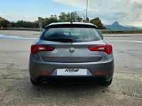 Usata Alfa Romeo Giulietta Super 120 CV (88 kW) 2016 Grigio Utilitaria