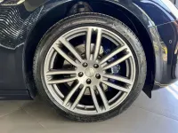Usata Maserati Ghibli GranLusso 430 CV (316 kW) 2020 Blu nobile Berlina