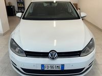 usata VW Golf 1.6 TDI 81kw 2015 EURO6