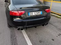 Usata Audi A5 180 CV (132 kW) 2009 Coupé
