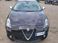 usata Alfa Romeo Giulietta 1.6 JTDm 120 CV Business usato