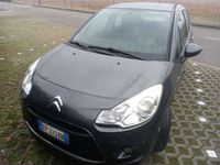 usata Citroën C3 C31.1 Seduction