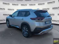 Usata Nissan X-Trail Tekna 213 CV (156 kW) 2024 Grigio SUV