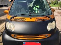 Usata Smart ForTwo Coupé 2002 Coupé