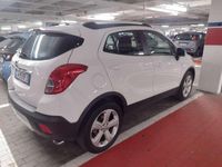 Usata Opel Mokka S 116 CV (85 kW) 2014 SUV
