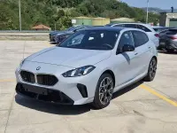 Nuova BMW 120 M Sport 163 CV (119 kW) 2026 Grigio Utilitaria