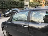 Usata Lancia Ypsilon 60 CV (44 kW) 2006 Nero Utilitaria