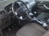 Usata Ford C-MAX 145 CV (106 kW) 2008 Monovolume