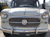 Usata Fiat 1100 60 CV (44 kW) 1957