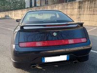 Usata Alfa Romeo GTV 150 CV (110 kW) 2002 Nero Coupé
