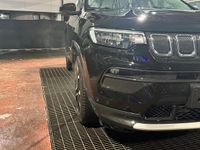 Usata Jeep Compass 130 CV (95 kW) 2023 Nero SUV