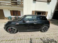 Usata Mini John Cooper Works 231 CV (169 kW) 2017 Nero Utilitaria