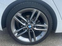 Usata BMW 118 M Sport 150 CV (110 kW) 2018 Utilitaria