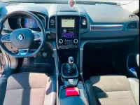 Usata Renault Koleos 131 CV (96 kW) 2017 Grigio SUV