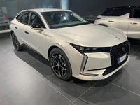 Nuova DS Automobiles DS4 131 CV (96 kW) 2025 Grigio SUV