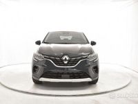 usata Renault Captur 1.6 plug-in hybrid Intens E-Tech 16