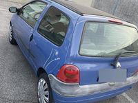 Usata Renault Twingo 58 CV (42 kW) 2006 Utilitaria