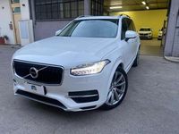 Usata Volvo XC90 303 CV (222 kW) 2019 Bianco SUV