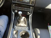 Usata Jaguar XE Prestige 180 CV (132 kW) 2015 Bianco Berlina