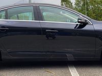 Usata Volvo S60 215 CV (158 kW) 2012 Nero Berlina