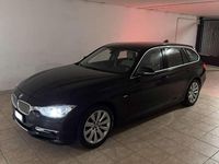 Usata BMW 316 116 CV (85 kW) 2015 Station wagon