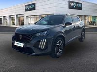 Usata Peugeot 2008 Allure 100 CV (73 kW) 2024 Grigio SUV