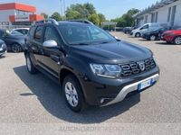 usata Dacia Duster 1.5 dci comfort 4x2 s&s 110cv