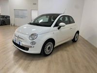 usata Fiat 500 5001.2 **** NEOPATENTATI****