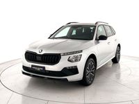 Usata Skoda Kamiq 115 CV (84 kW) 2025 Argento SUV