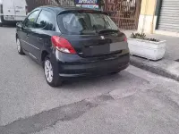 Usata Peugeot 207 2012