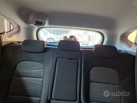 Usata Hyundai Tucson 136 CV (100 kW) 2019 Marrone SUV