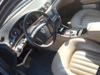 Usata Lancia Thesis 215 CV (158 kW) 2002 Grigio Berlina