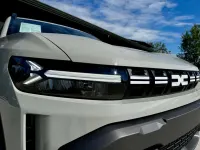 Nuova Dacia Duster Extreme 109 CV (80 kW) 2026 Other SUV