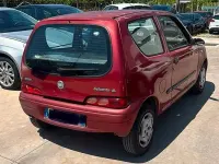 Usata Fiat 600 2004