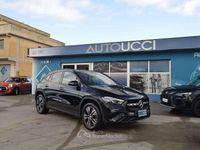 Usata Mercedes GLA45 AMG Advanced 150 CV (110 kW) 2024 Nero SUV